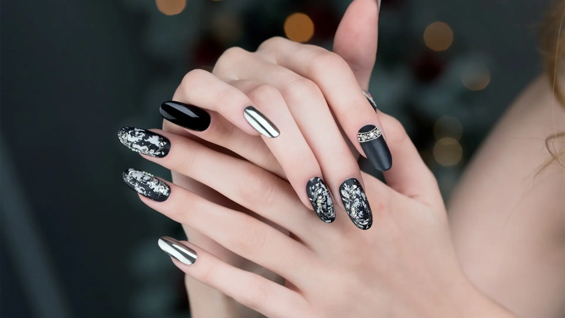 Gönen Protez Tırnak